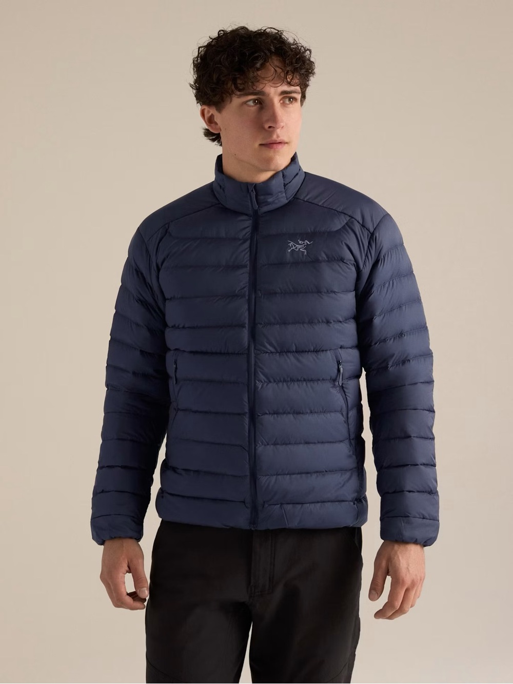 Arc'teryx Cerium Jacket